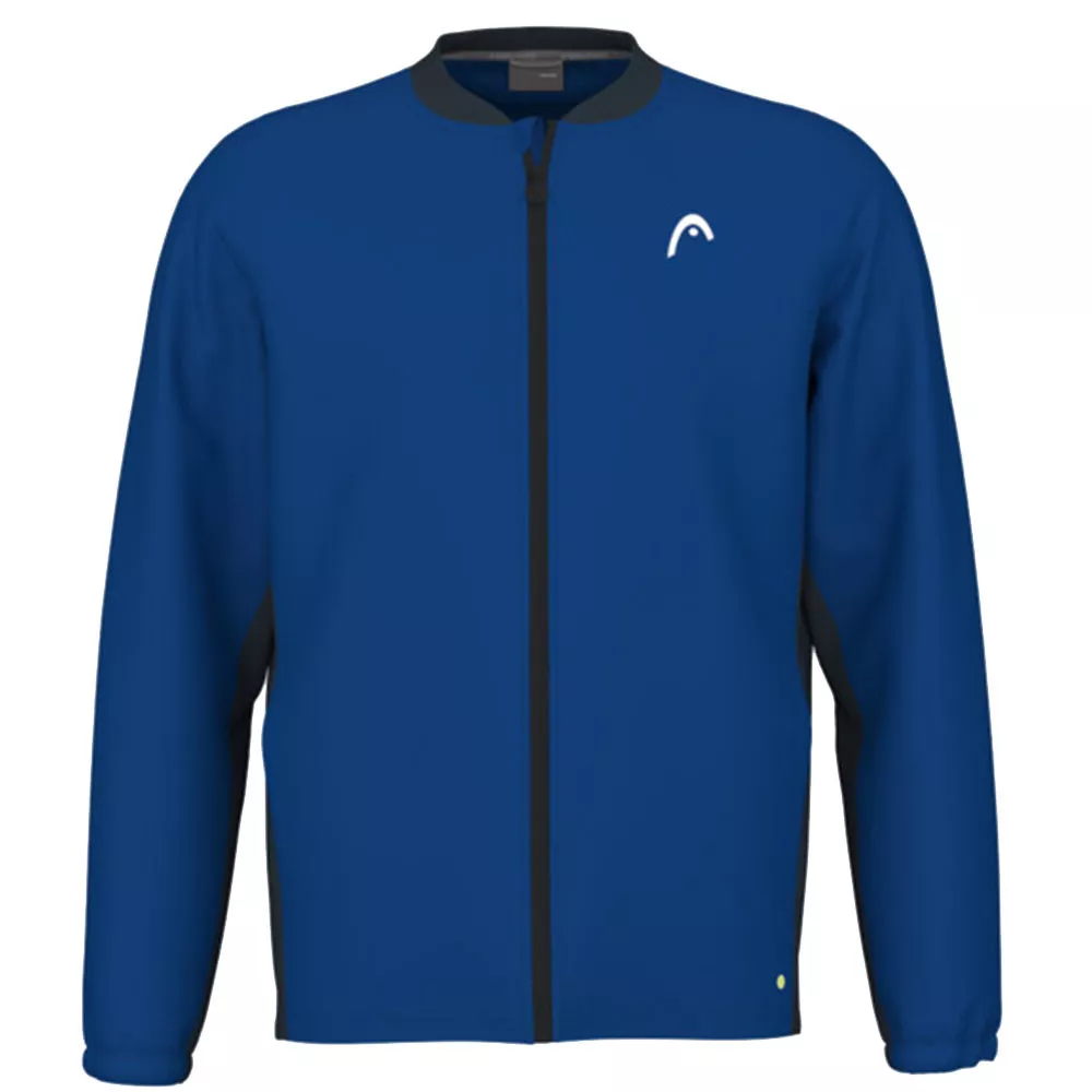 Head Breaker Zwart Jacket