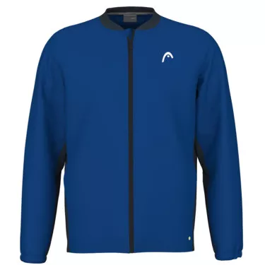 Head Breaker Zwart Jacket
