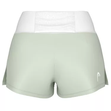 Head Padel Blauw Woman Short