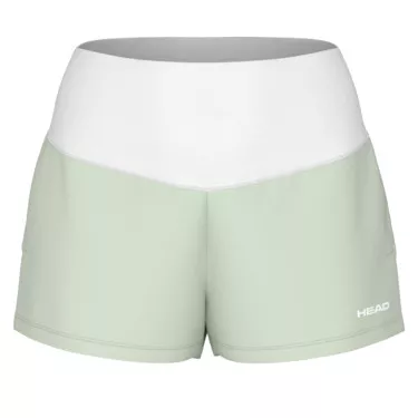 Head Padel Blauw Woman Short