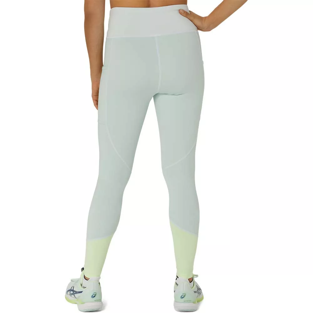 Leggings Asics Court Femme Mint