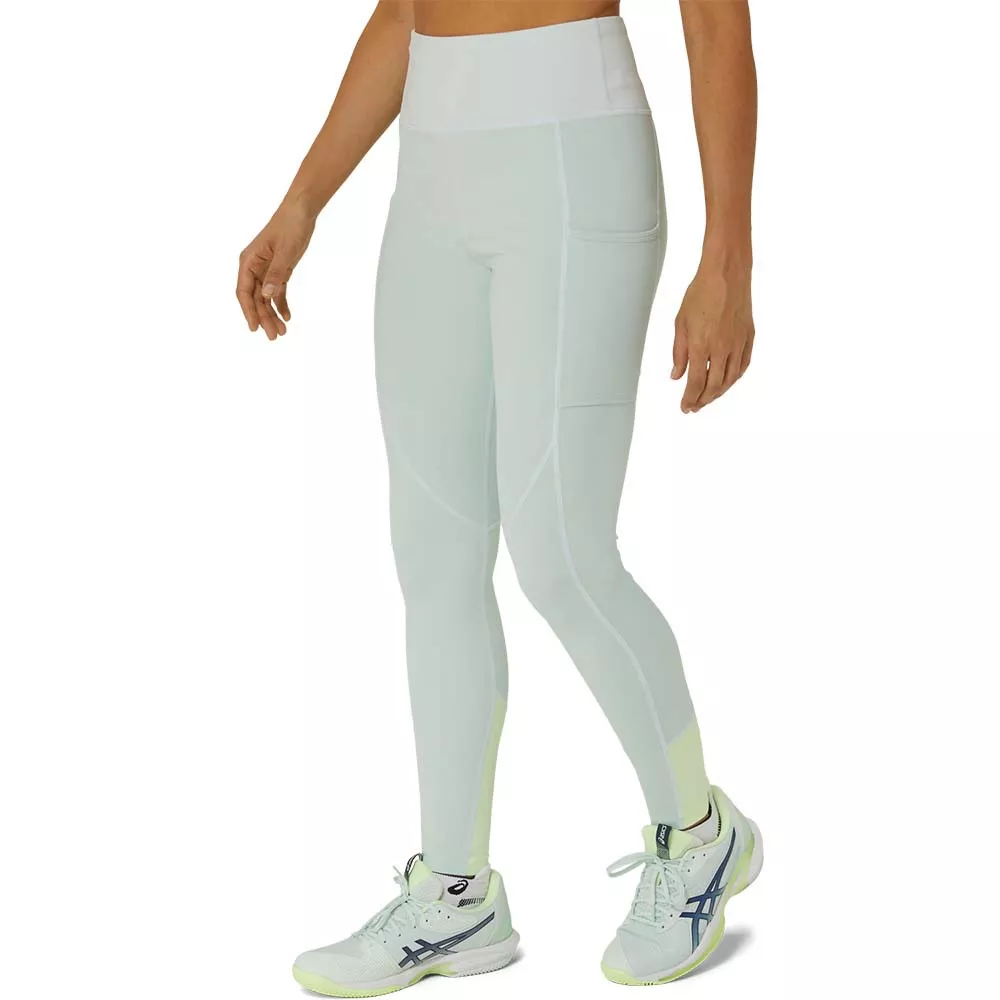 Leggings Asics Court Femme Mint