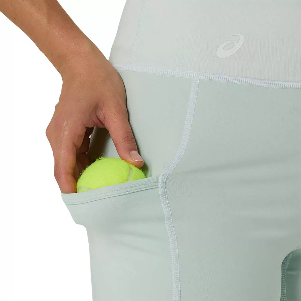 Leggings Asics Court Femme Mint