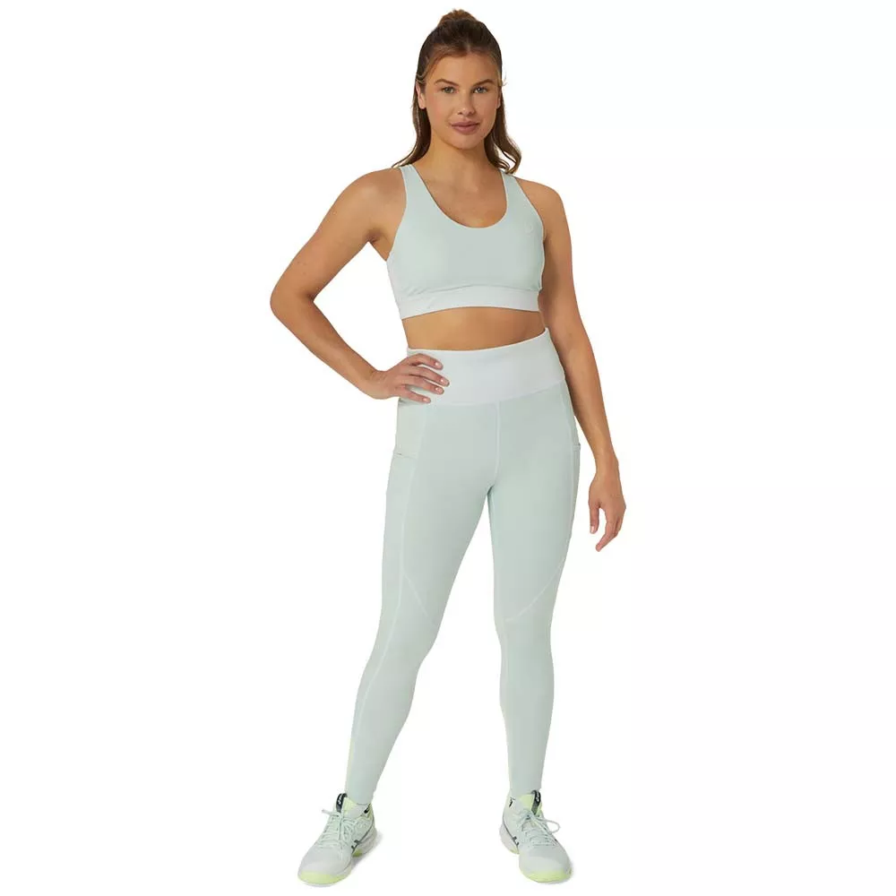 Leggings Asics Court Femme Mint