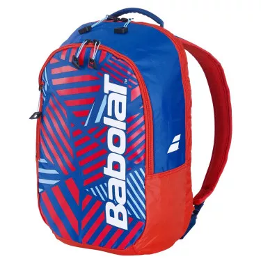 Babolat Junior Boy Rood / Blauw rugzak