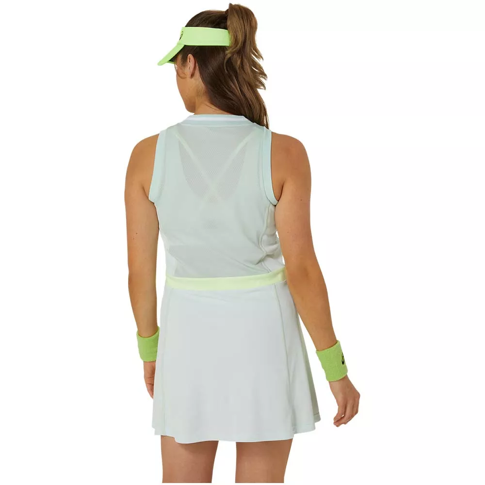 Robe Asics Match Femme Mint