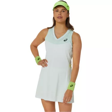 Robe Asics Match Femme Mint