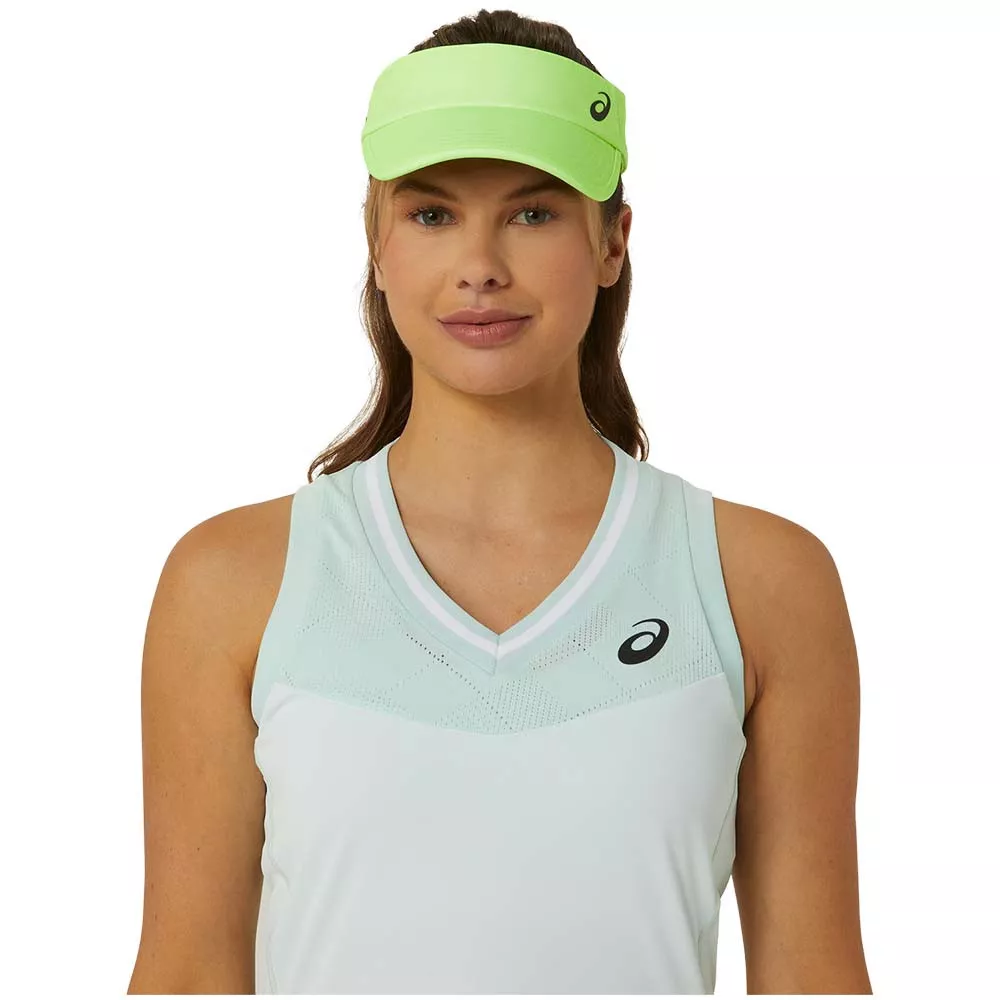 Robe Asics Match Femme Mint