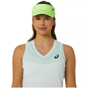 Robe Asics Match Femme Mint