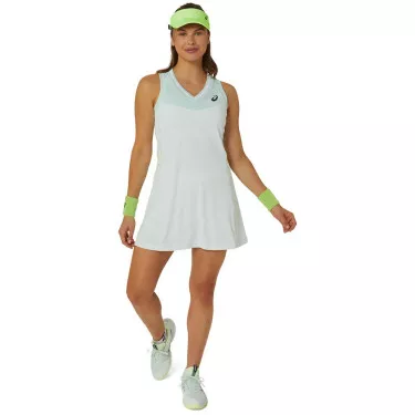 Robe Asics Match Femme Mint