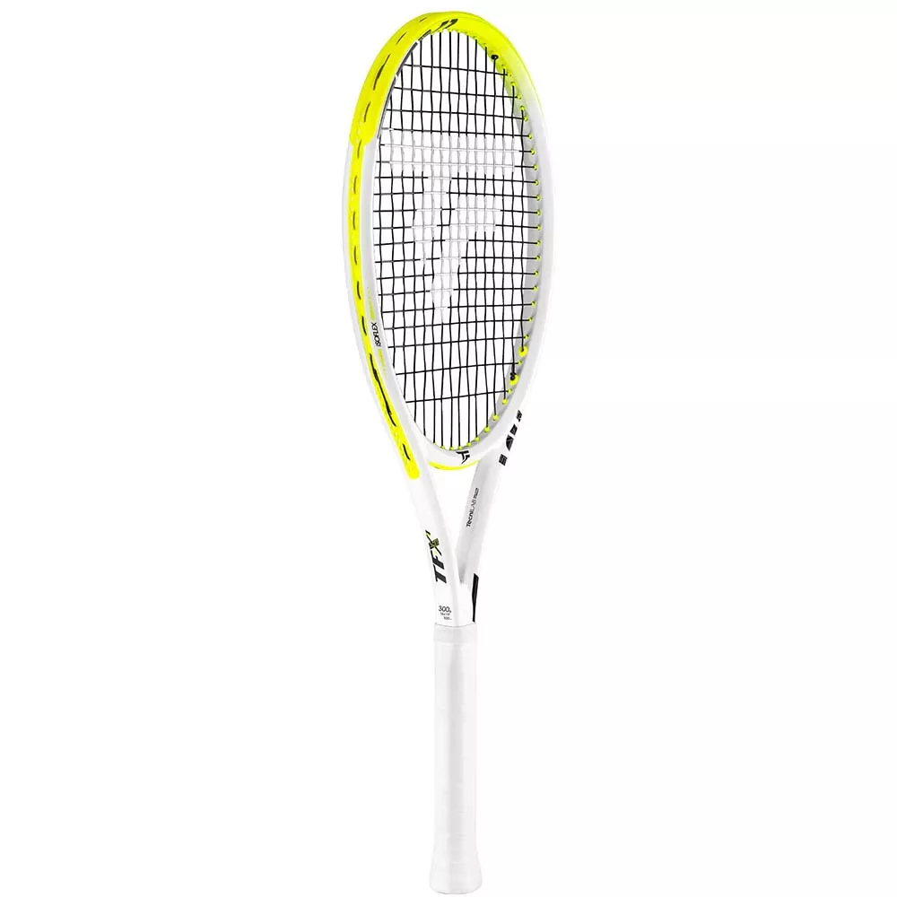 Raquette Tecnifibre TF-X1 v2 300 (300g)