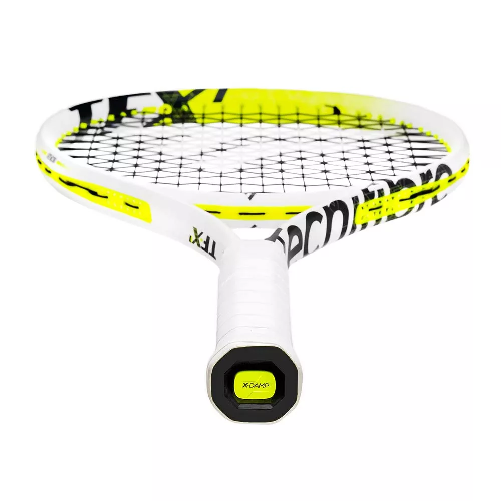 Raquette Tecnifibre TF-X1 v2 300 (300g)