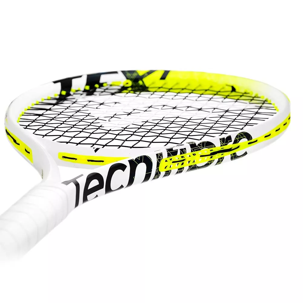 Raquette Tecnifibre TF-X1 v2 300 (300g)