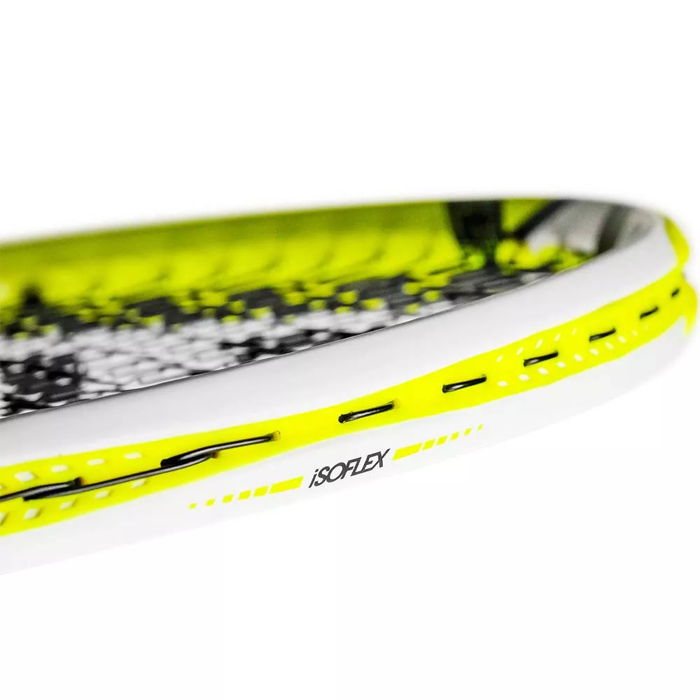 Raquette Tecnifibre TF-X1 v2 300 (300g)