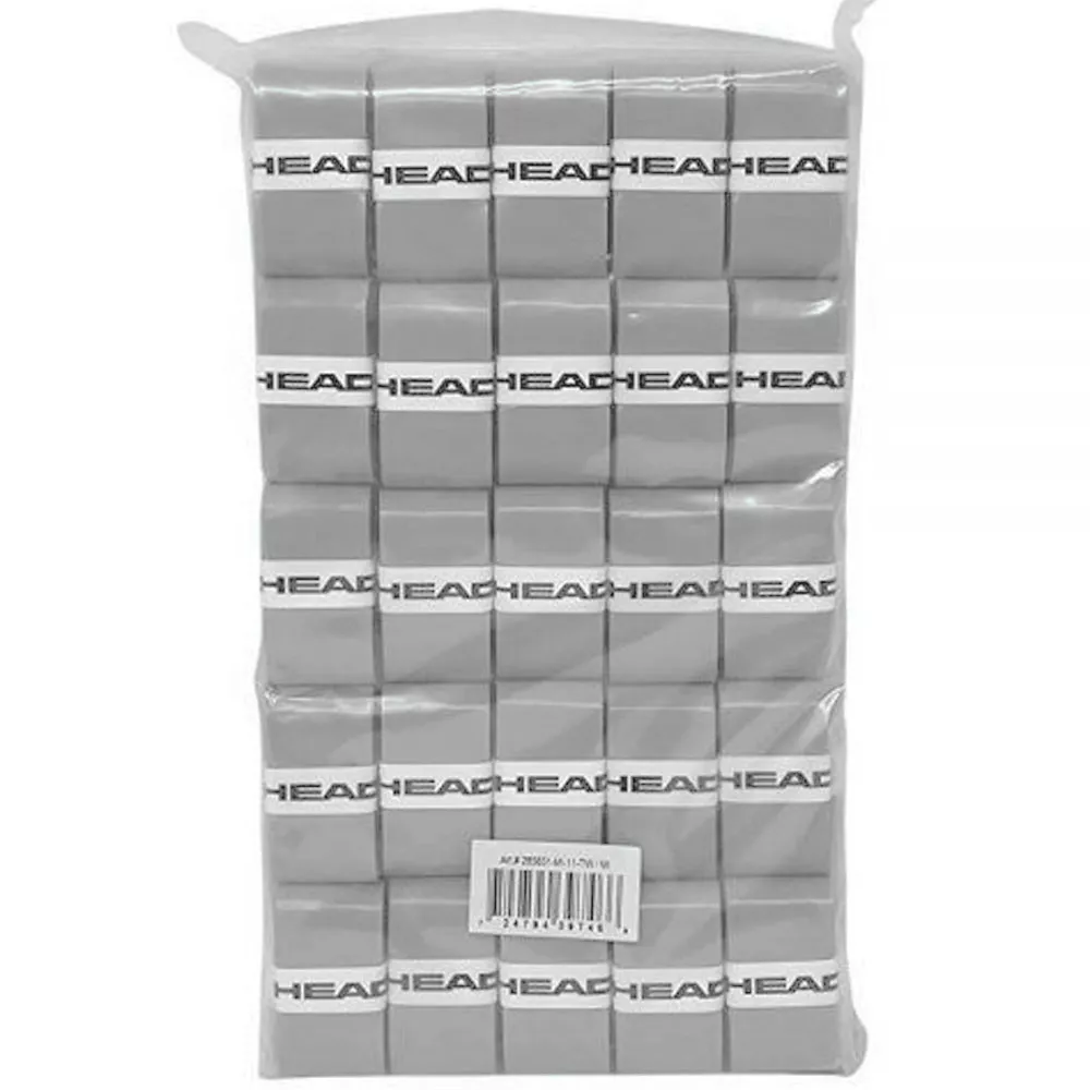 Surgrips Head Prime Tour Gris x 50