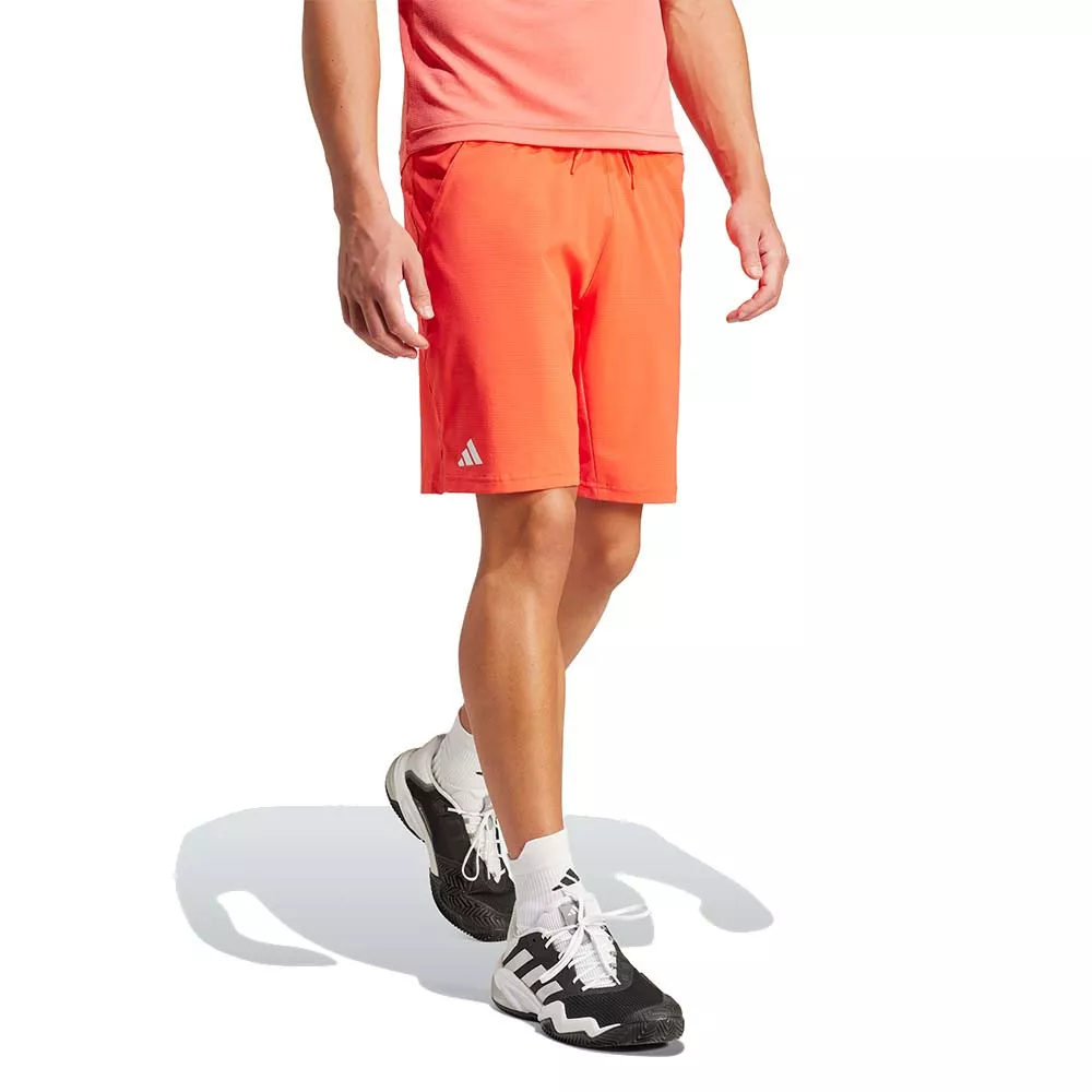 Adidas Ergo HeatRdy Groen 18cm Short