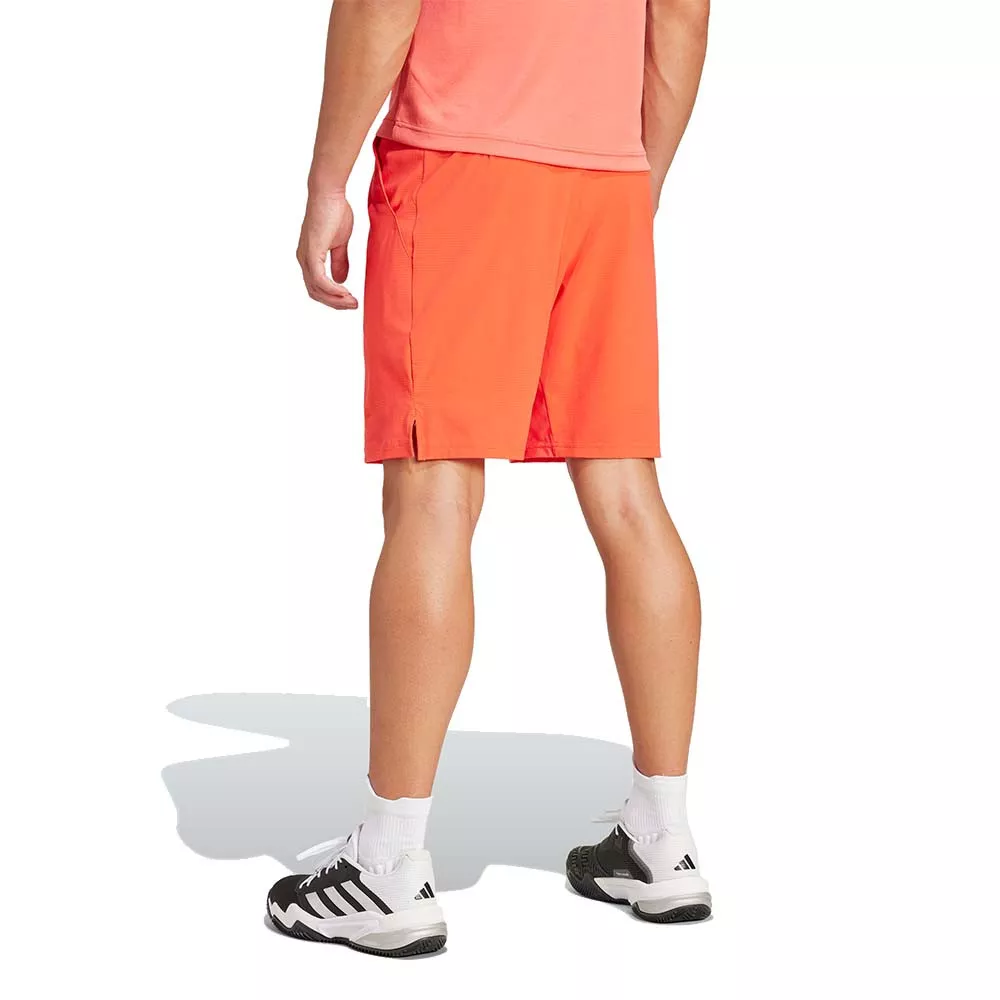 Adidas Ergo HeatRdy Groen 18cm Short