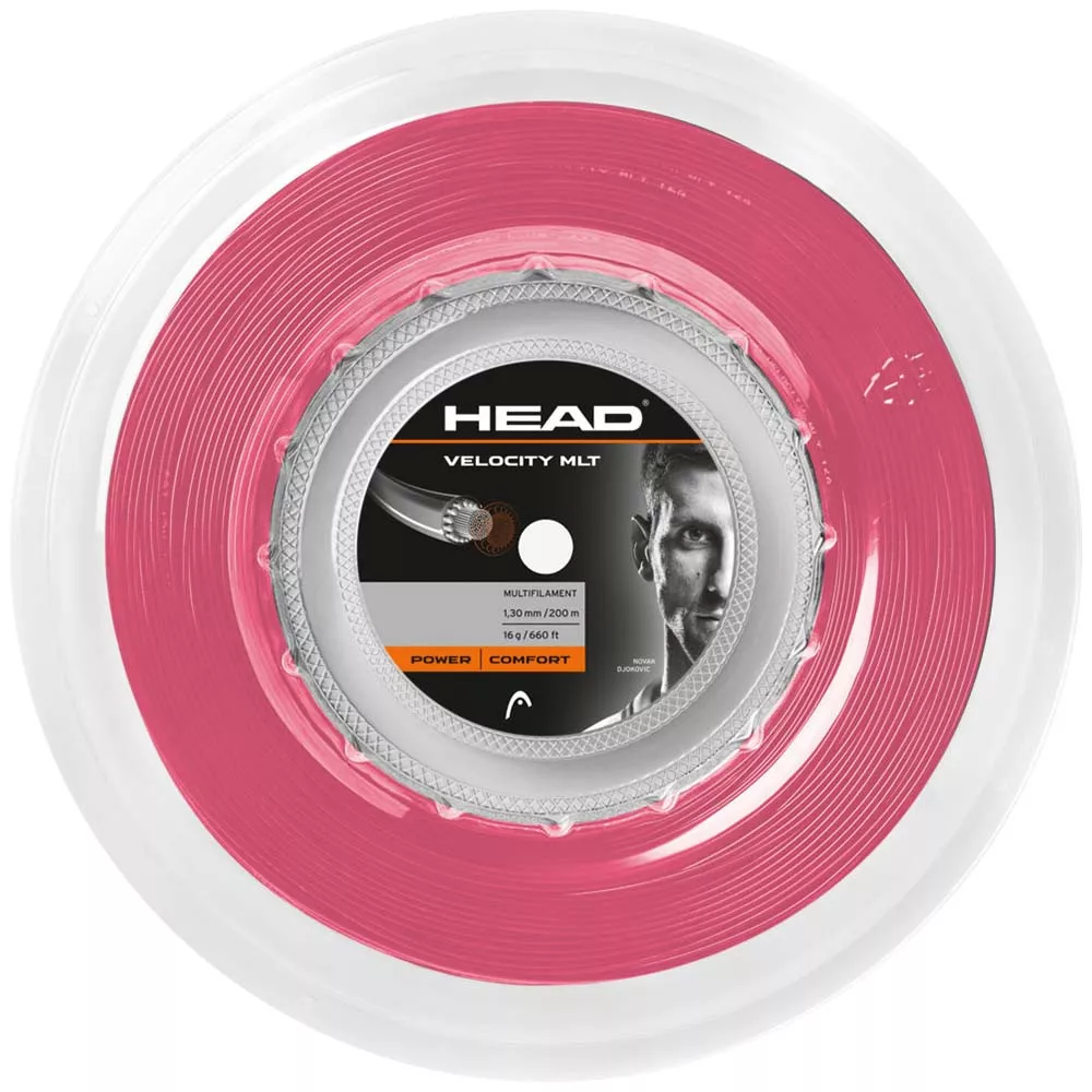 Head Velocity MLT Geel 200m rol