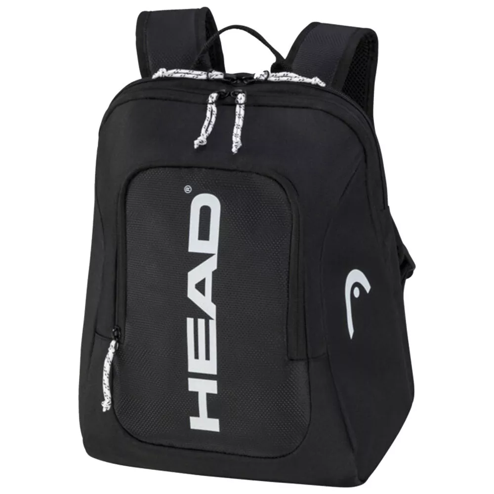 Head Tour Junior Zwart rugzak