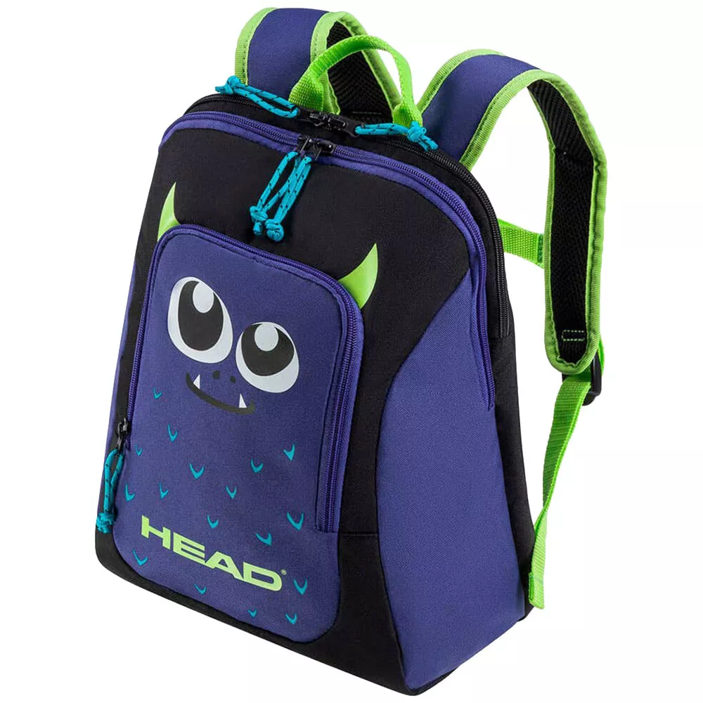 Head Tour Junior 14L Zwart rugzak