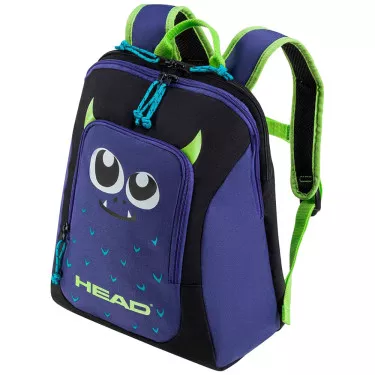 Head Tour Junior 14L Zwart rugzak