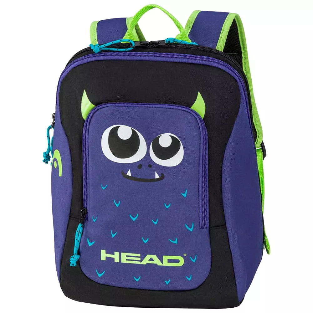 Head Tour Junior 14L Zwart rugzak