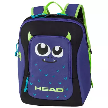 Head Tour Junior 14L Zwart rugzak