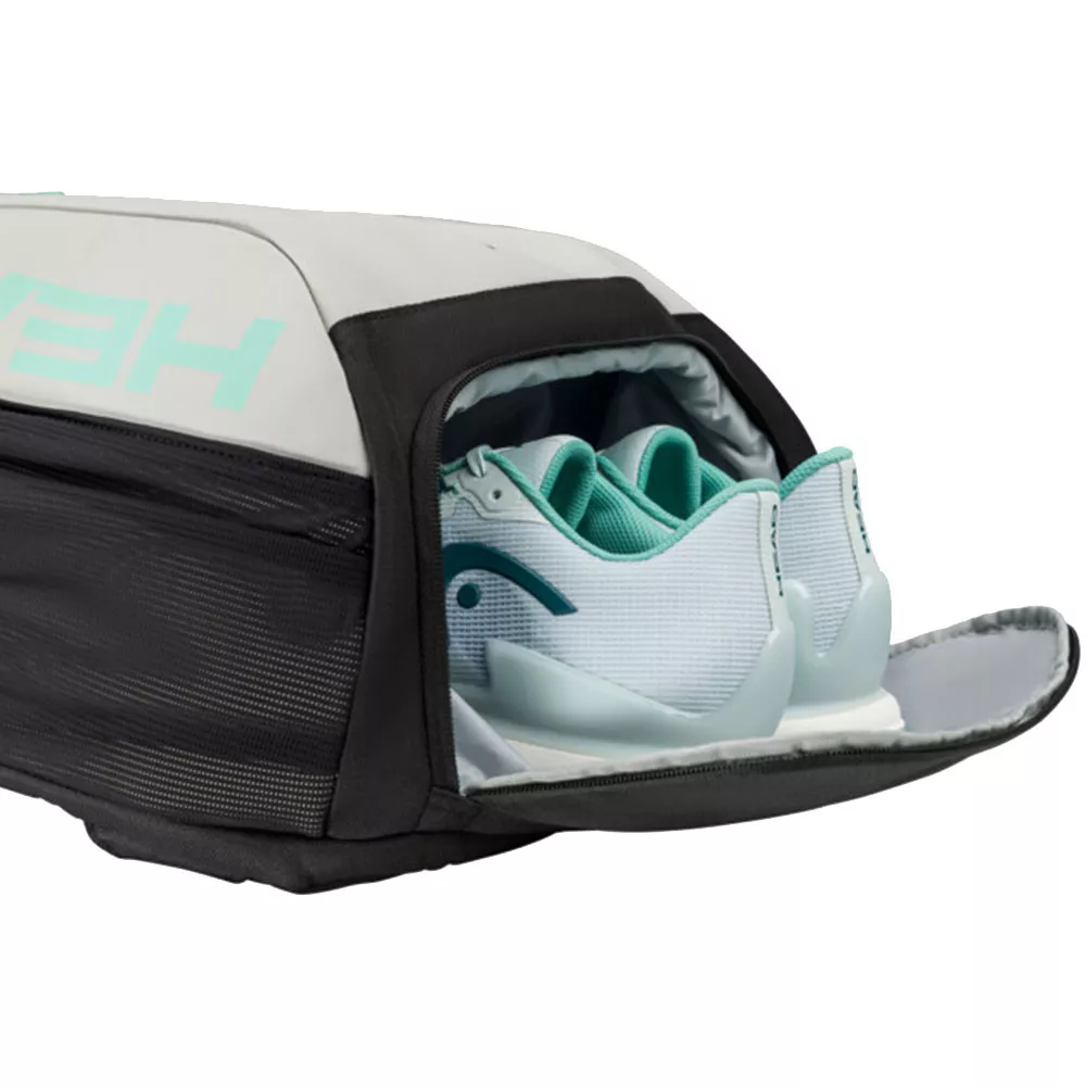 Head Tour 25L Zwart rugzak