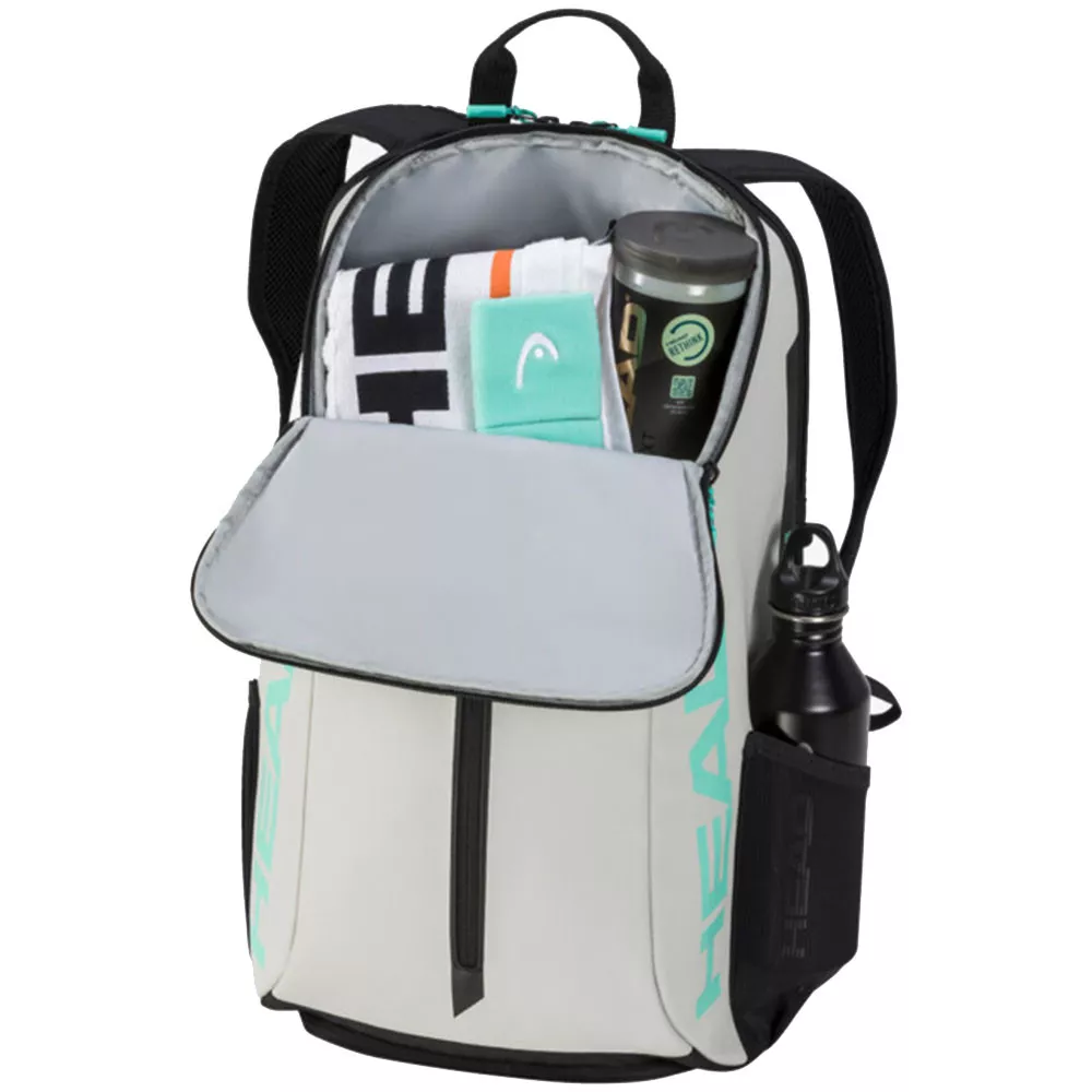 Head Tour 25L Zwart rugzak