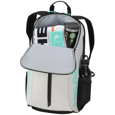Head Tour 25L Zwart rugzak