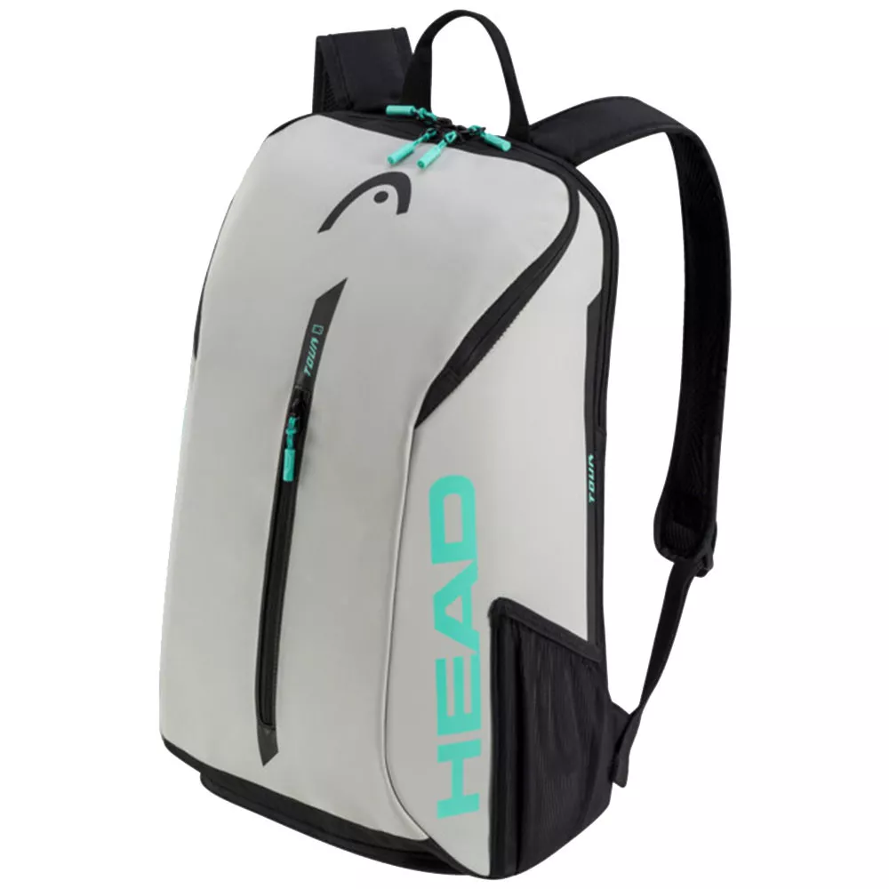 Head Tour 25L Zwart rugzak