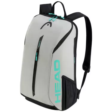 Head Tour 25L Zwart rugzak