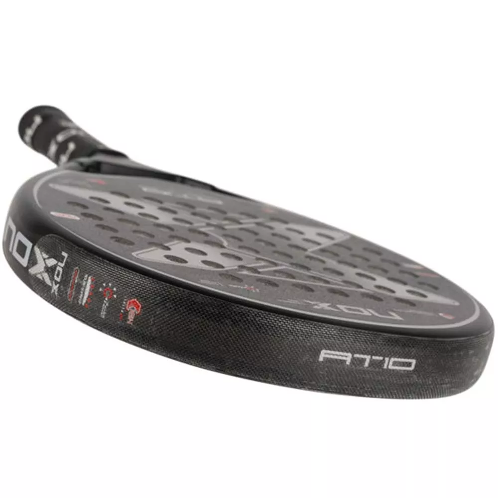 Nox Frame Protector Zwart
