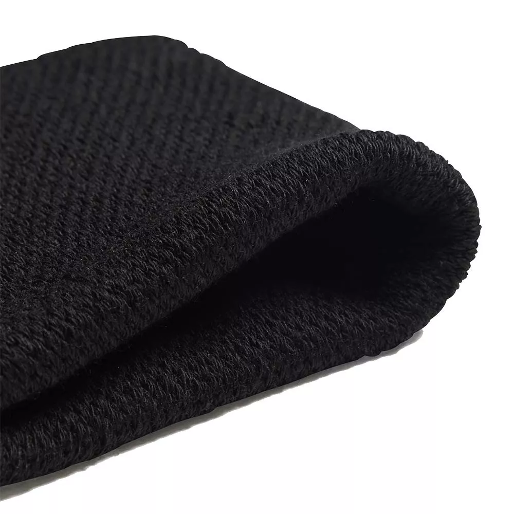 Serre-Poignets Adidas Noir x 2