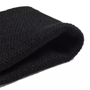 Serre-Poignets Adidas Noir x 2