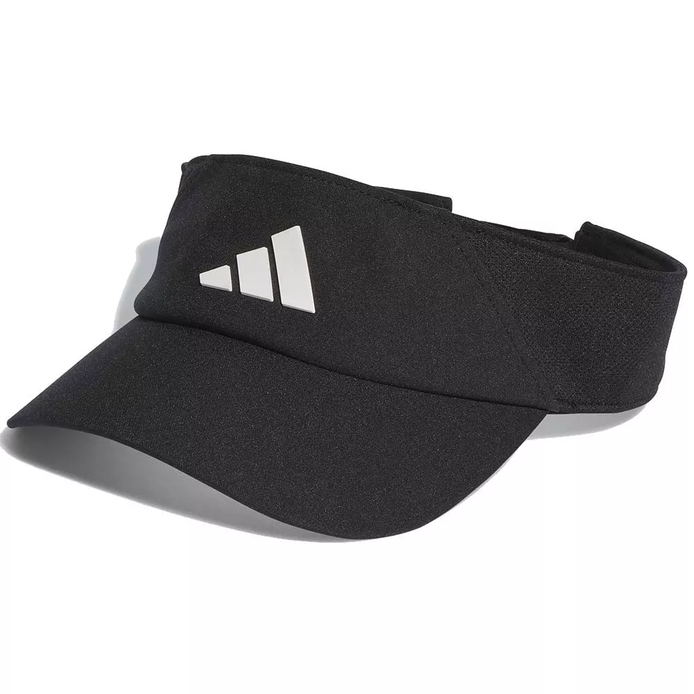 Visière Adidas Noir