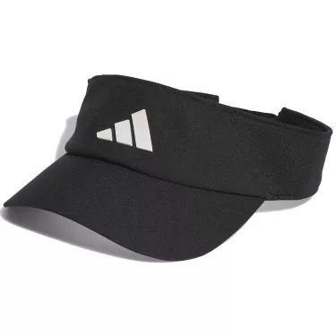 Visière Adidas Noir