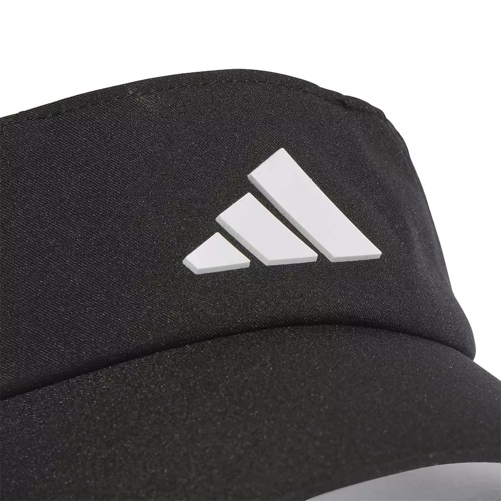 Visière Adidas Noir
