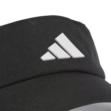 Visière Adidas Noir