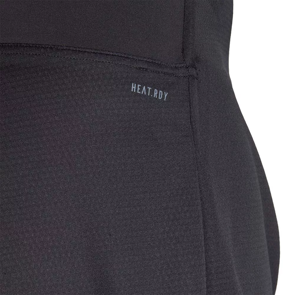 Adidas Tennis Match Zwart short