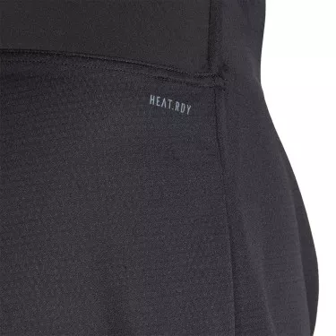 Adidas Tennis Match Zwart short