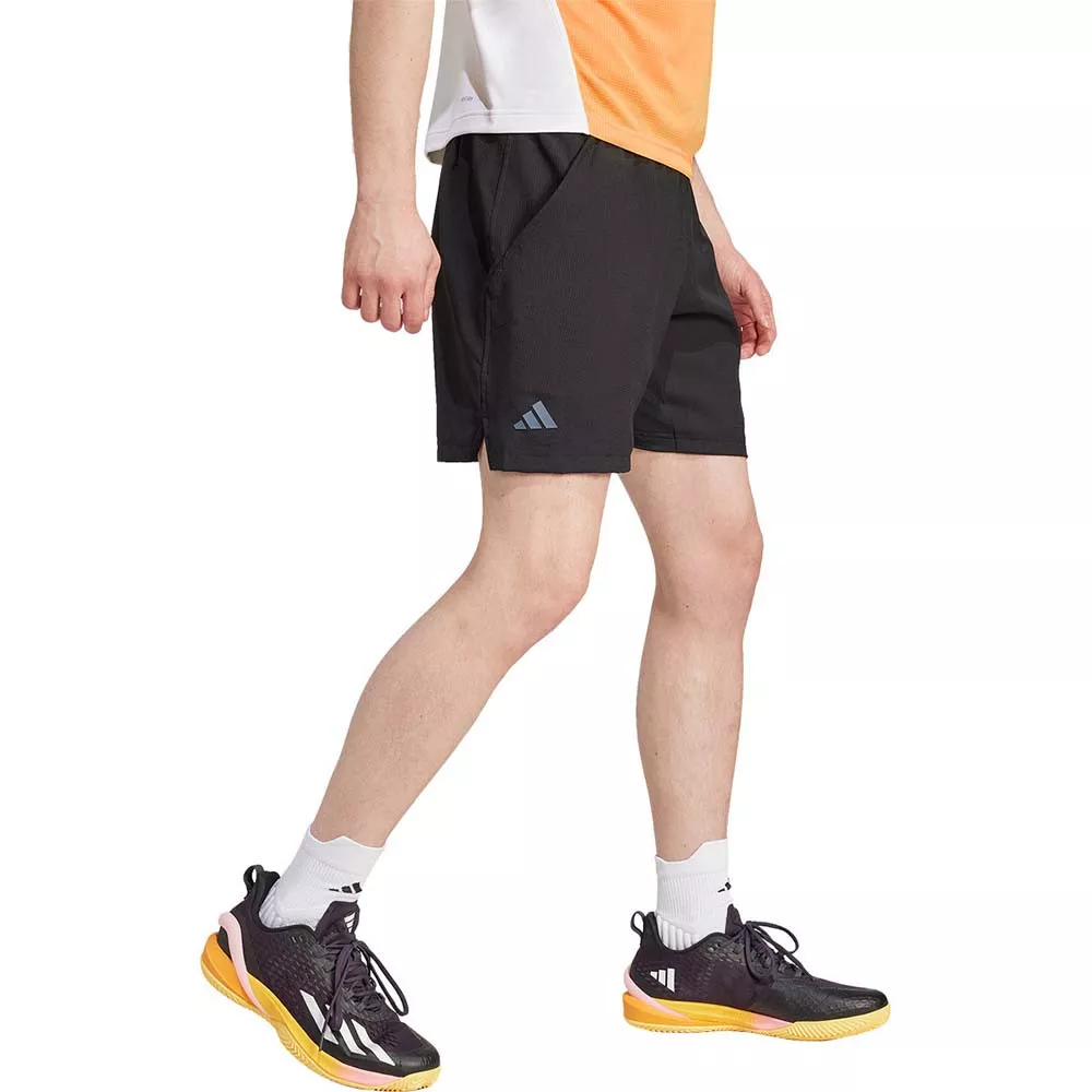 Short Adidas Paris 2N1 Noir