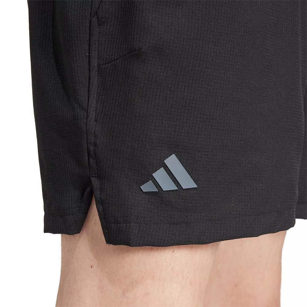 Short Adidas Paris 2N1 Noir