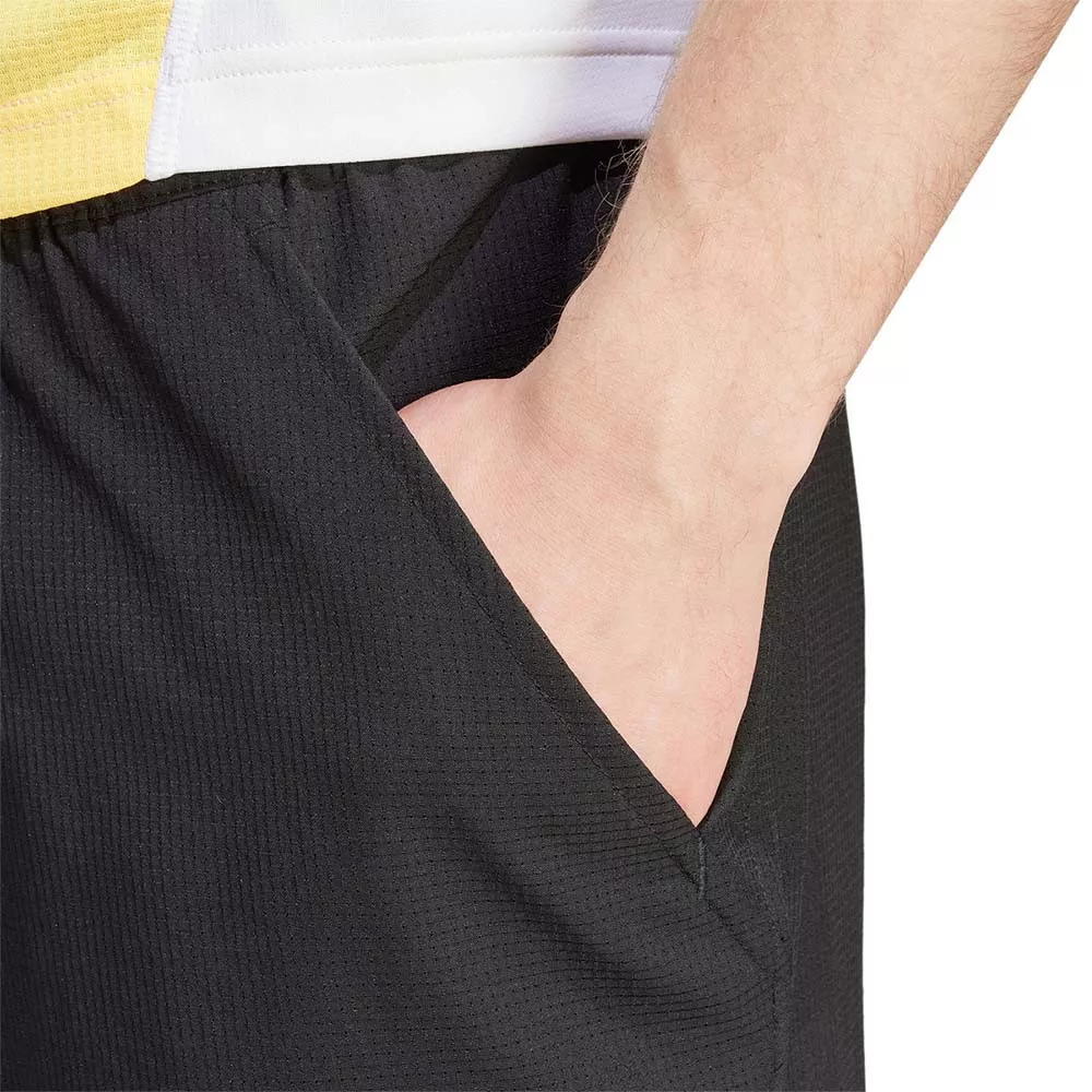 Short Adidas Paris 2N1 Noir