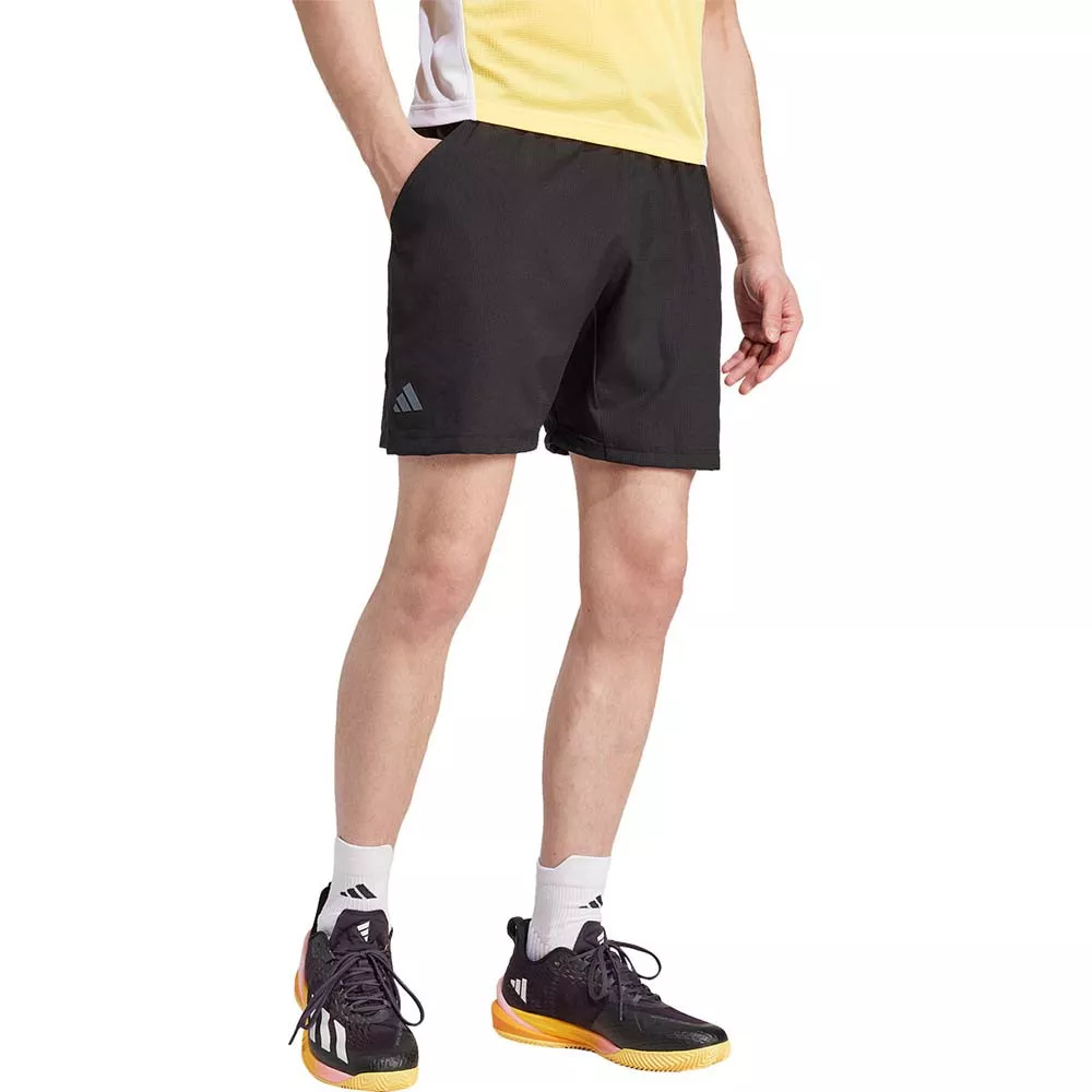 Short Adidas Paris 2N1 Noir