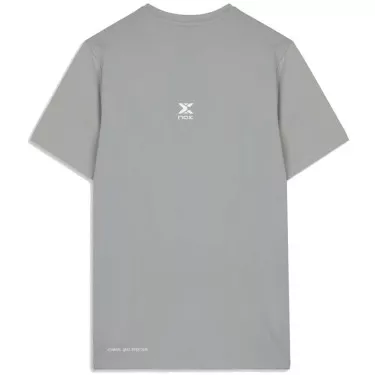 T-shirt Nox Team Gris