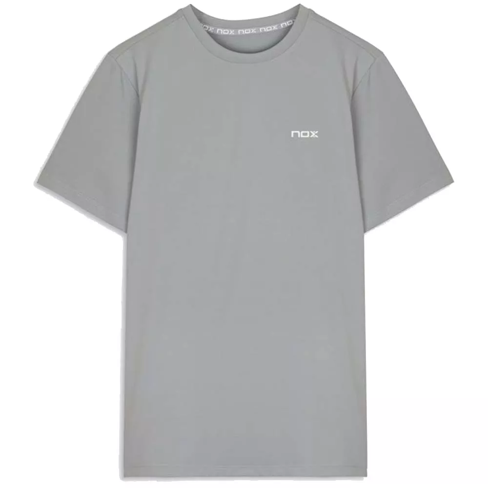 T-shirt Nox Team Gris
