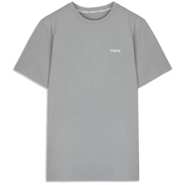 T-shirt Nox Team Gris