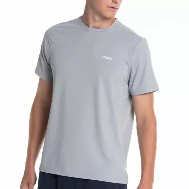 T-shirt Nox Team Gris