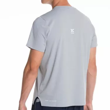 T-shirt Nox Team Gris